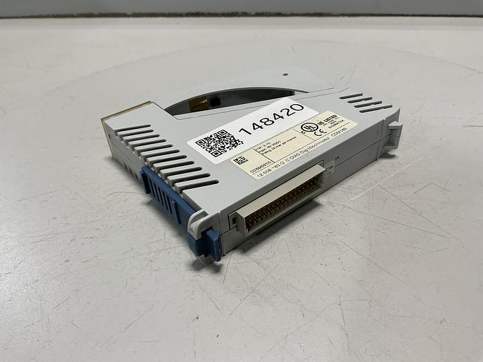 Used SIGMATEK CDM163