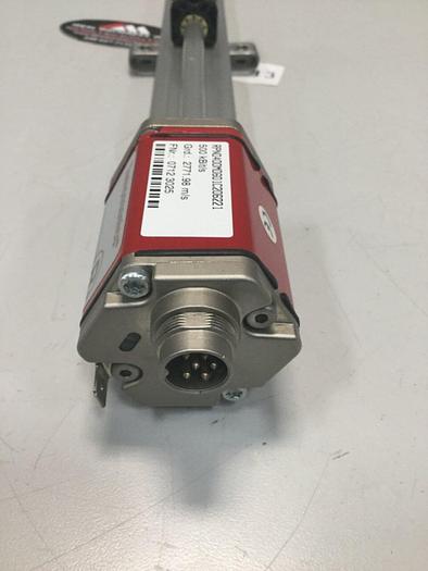 Used TEMPOSONICS INC Transducer RPN0400M060 #115013