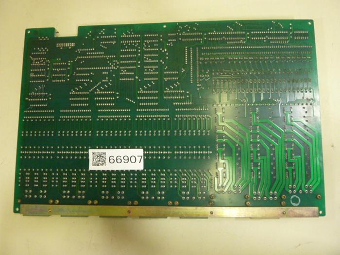 Used SHIBAURA Circuit Board H0550551 Used