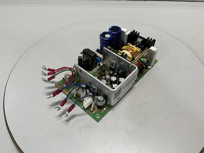 Used INTERNATIONAL POWER SOURCE 60-04186-01 REV U