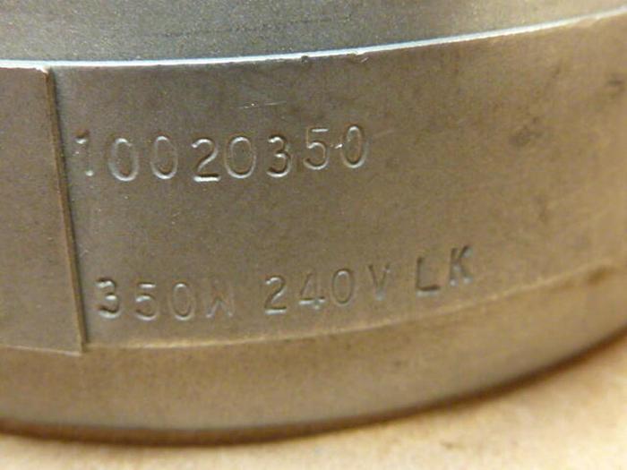 Used IMS 350 Watt Heater Band HBP12500 #33593