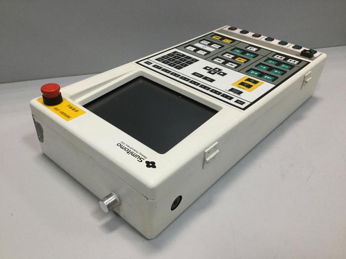 Used SUMITOMO Operator Panel SD30 / OP Used
