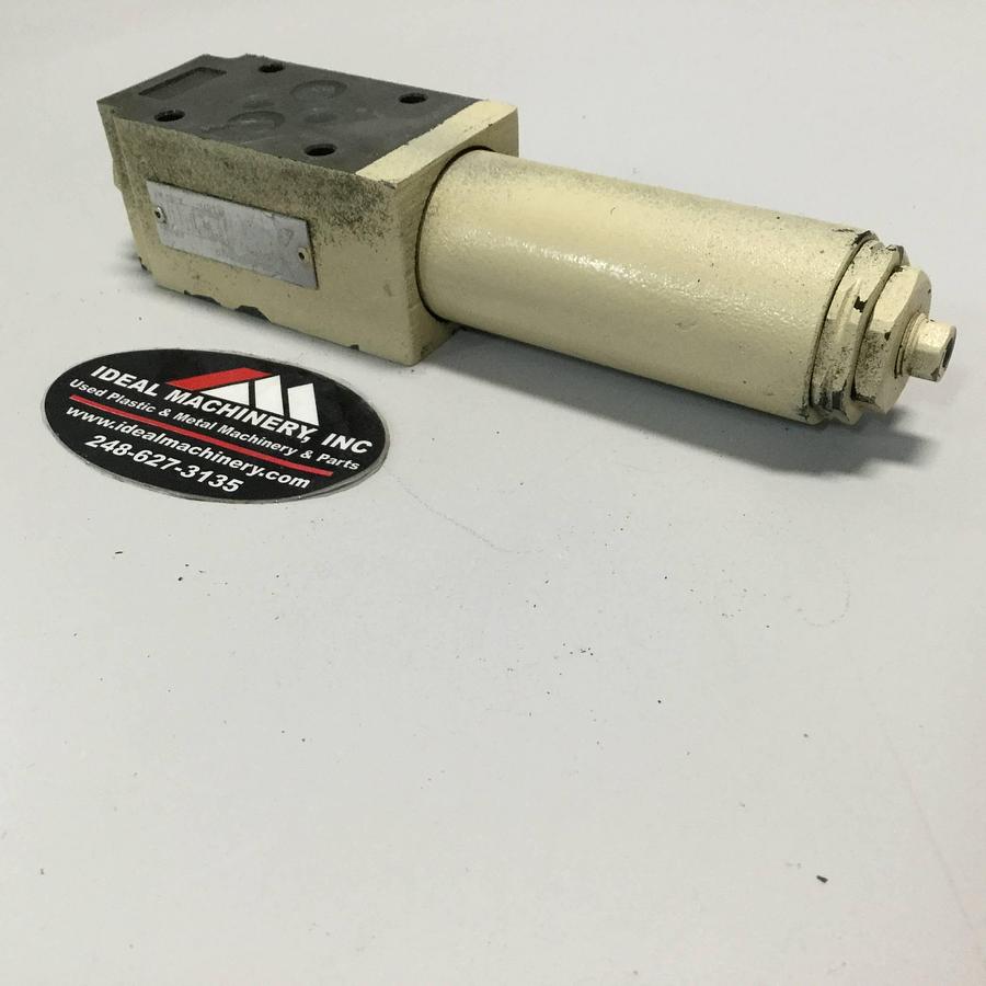 Used REXROTH Valve ZDR6DP240150YM12 Used