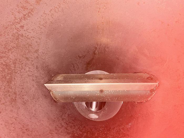 Used NOVATEC MPC-100