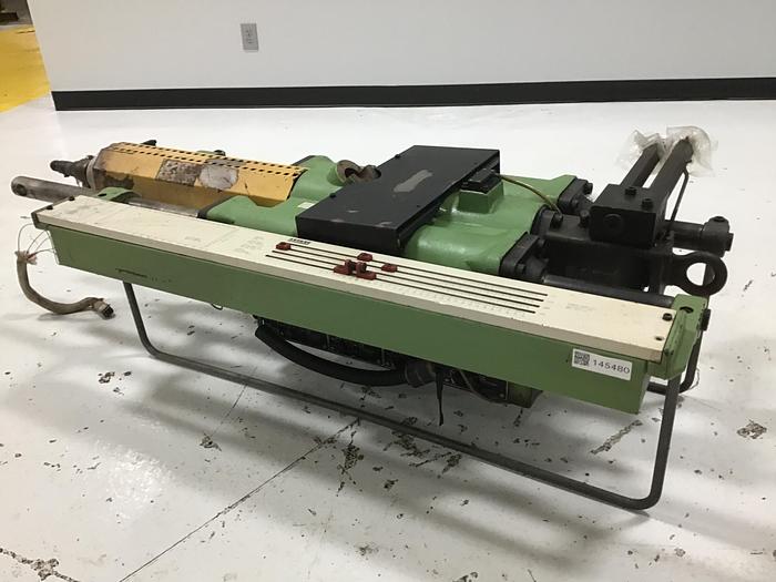 Used ARBURG 320-210-750 / IU