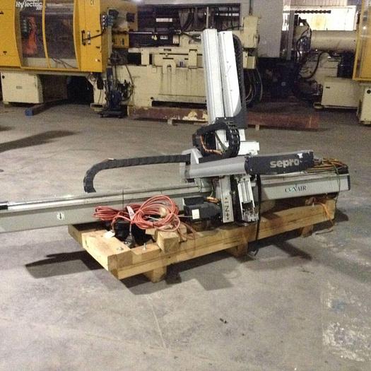 Used BOSCH Manifold & Valves 0 820 023 502 / MANIFOLD #88219