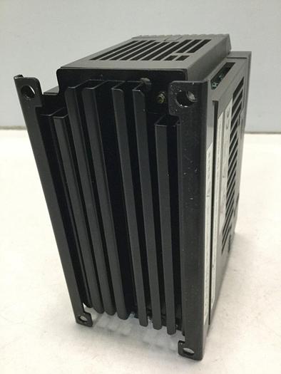 Used FUJI ELECTRIC Inverter FVR0-2E11S-2 #101885