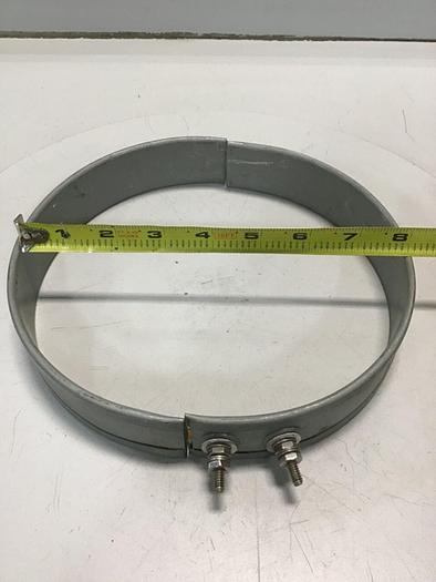 Used BIG CHIEF 600 Watt Heater Band BC31145A #126261