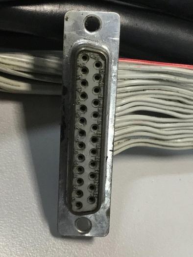 Used ENGEL Control Cable ES 80/30 CABLE #101787