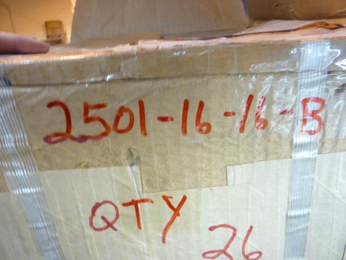 GENERIC Elbow 2501-16-16-B #41563