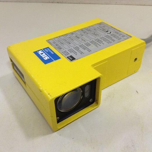 Used SICK Sensing Thru Beam WSU 26-120 #72104