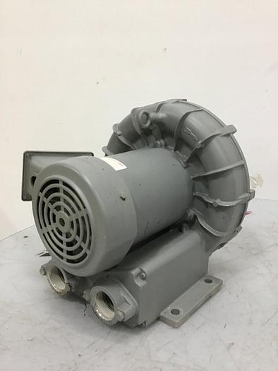 Used FUJI ELECTRIC Ring Blow Motor VFC508AF Used