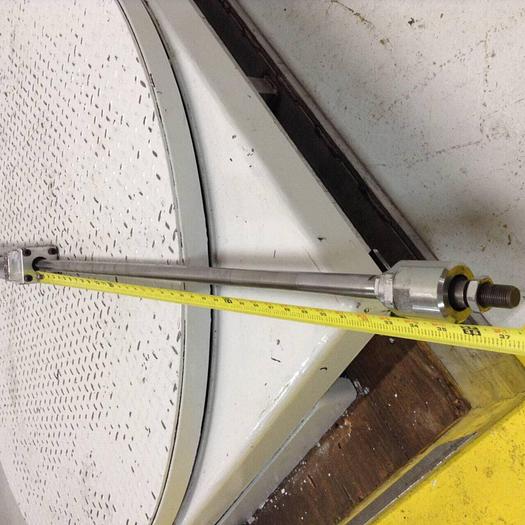 Used FESTO Cylinder DNC-50-750-PPV #89076