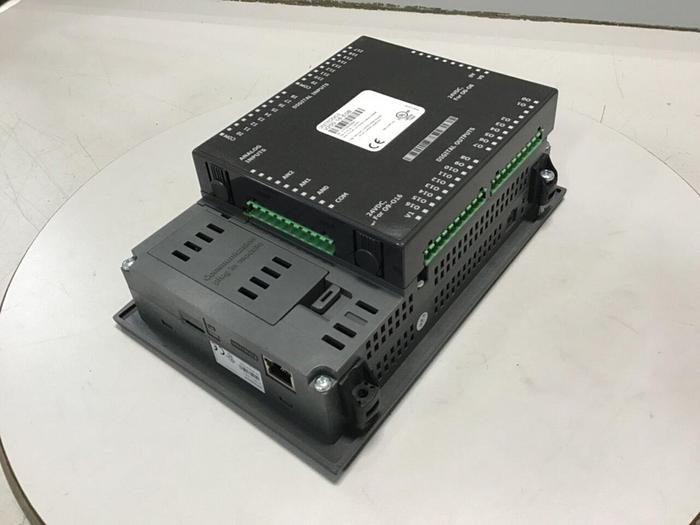 Used UNITRONICS Display screen V200-18-E5B Used