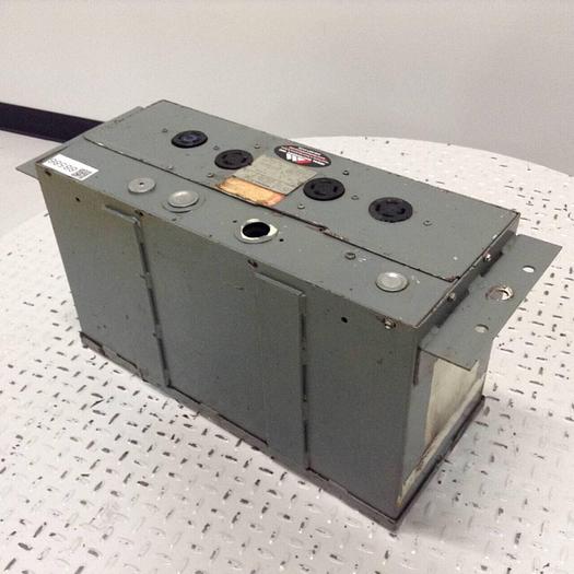 Used WESTINGHOUSE 15 kVA Transformer 6E4161 #88586