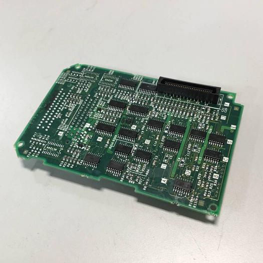 Used MITSUBISHI A7GT-BUS Circuit Board BD627A273G54 #93461