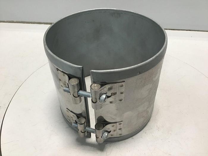 TEMPCO 2350 Watt Heater Band 3994402 M 98 18 #117376