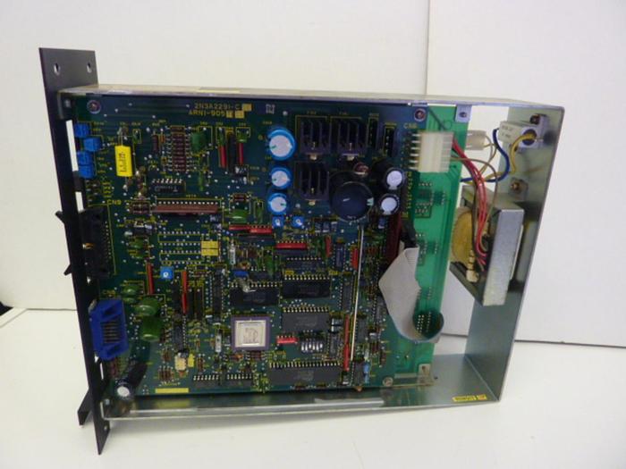 Used TOSHIBA RA Driver RAD10-006B Used