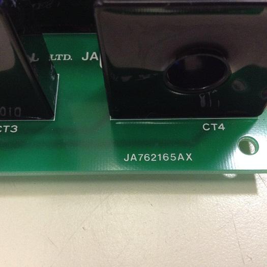 Used SUMITOMO Circuit Board JA762165AX #72298