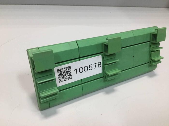 Used WELLTEC Relay Board WELLTEC RB8 #100578