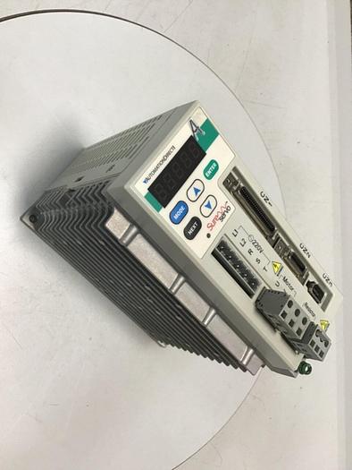 Used AUTOMATION DIRECT Servo Drive SVA-2040 #144893