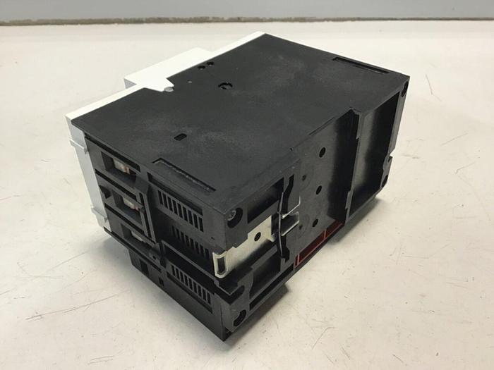 Used SIEMENS Motor Protection Circuit Breaker 3VU1600-0ML00 Used