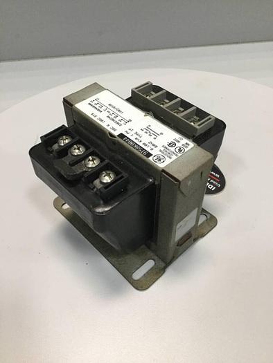 Used GENERAL ELECTRIC / GE 0.100 kVA Transformer 9T58K0044 #97244