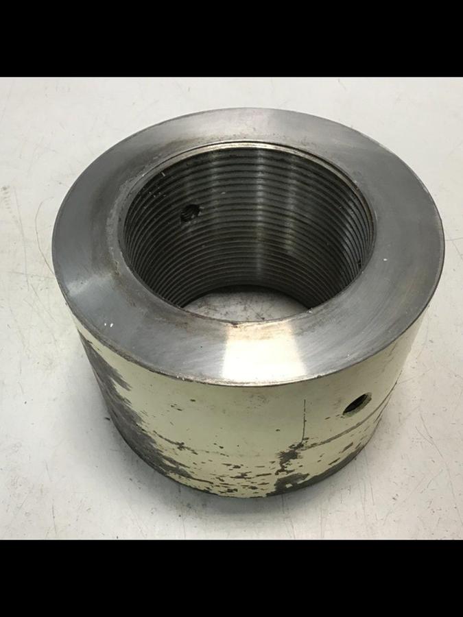 Used VAN DORN Tie Bar Nut 302549 Used