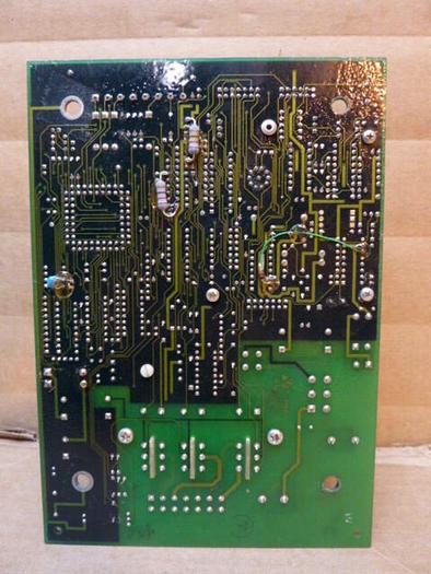 Used STI Circuit Board 17389-01A Used