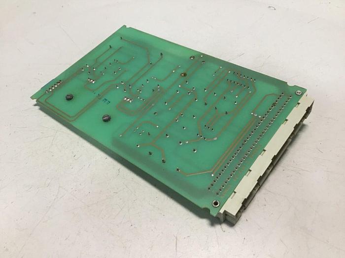 Used KOMAX Circuit Board A833A 60-668.3 Used #116012