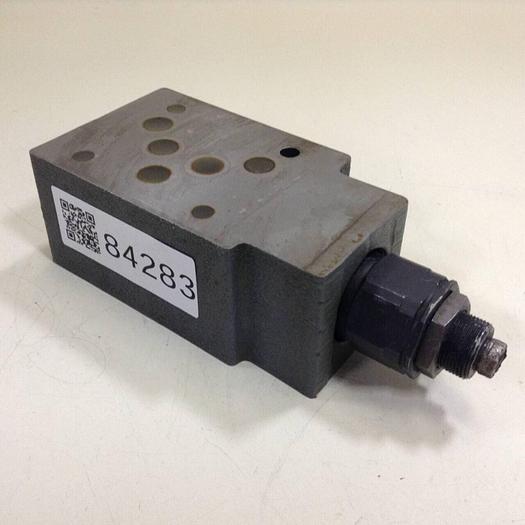Used REXROTH Valve ZDB10VA241200V #84283