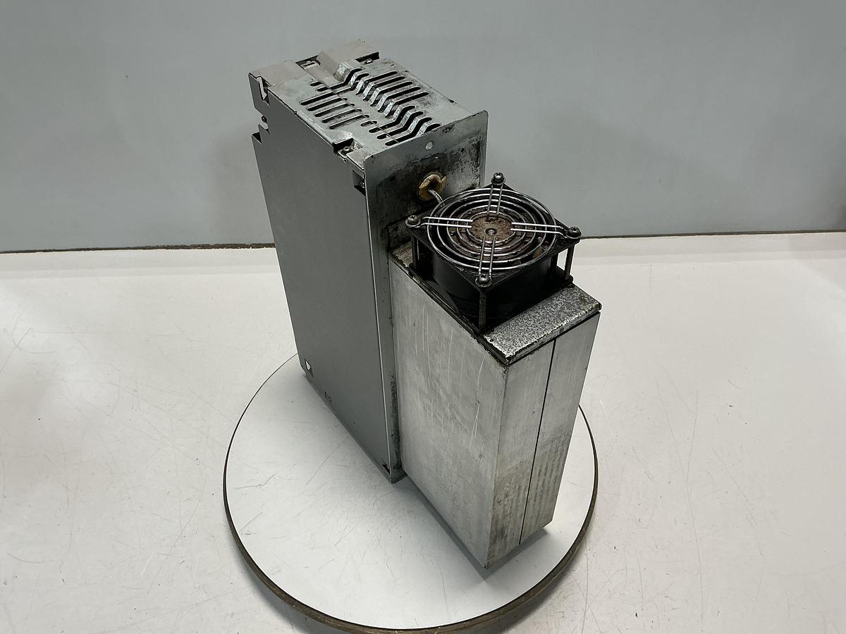 Used OKUMA MIV08-1-B1