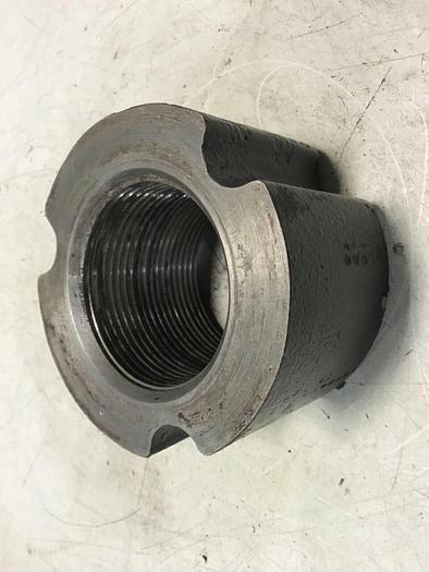 Used CINCINNATI MILACRON Tie Bar Nut 3990700 #140360