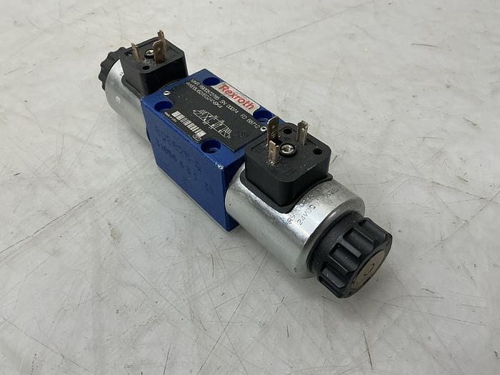 Used REXROTH R900572785