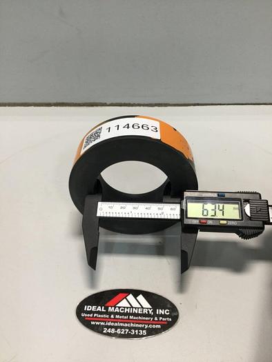 Used CINCINNATI MILACRON Toggle Link Spacer VT85 / TLS #114663