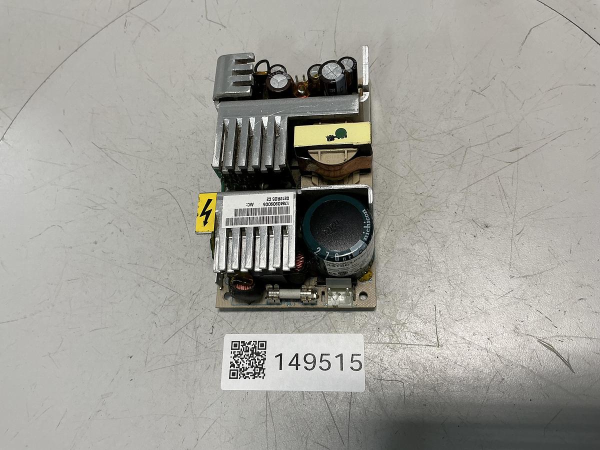 Used ASTEC  042-61013001