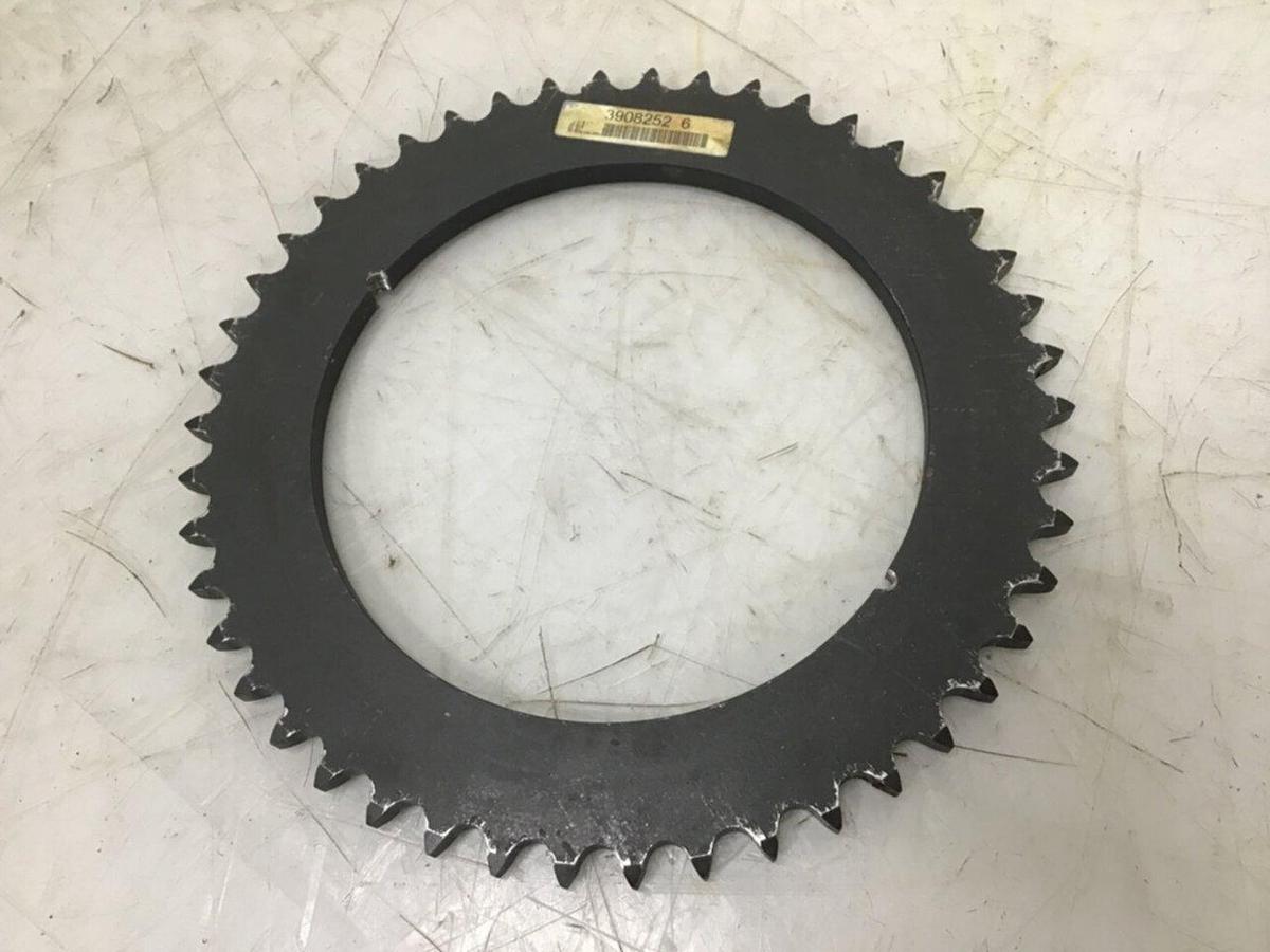 Used MARTIN Tie Bar Gear 6046 USED