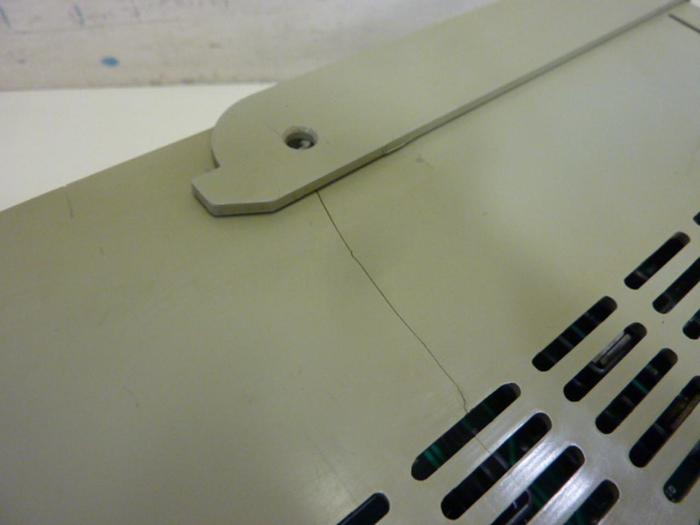 Used BARBER COLMAN Sequence Module 80CA-300001-102-0-02 #65569