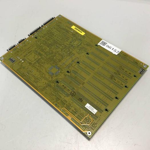 Used CINCINNATI MILACRON Circuit Board 3-533-0980G Used