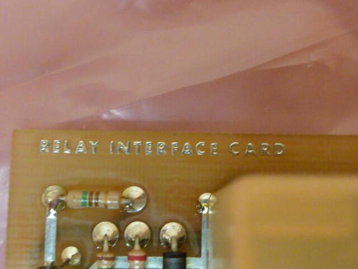 Used HUNKAR LABS Circuit Board 61285-03 #33935