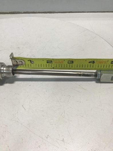 Used BIMBA Cylinder M-044-DXP #126915