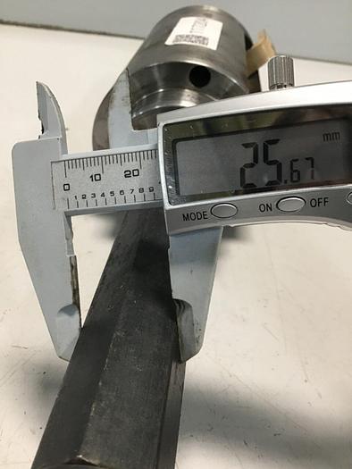 Used ENGEL Mold Lock ES2000/450-37 / ML #117204