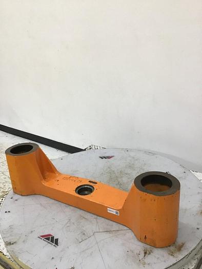Used CINCINNATI DYNACOMP Crosshead Slide Brace CFT50222S3 #135883