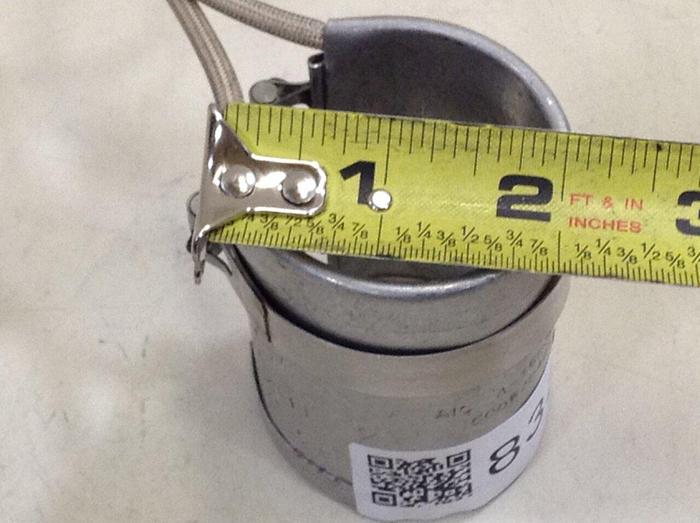 AIC 500 Watt Heater Band A-16B304 #83252