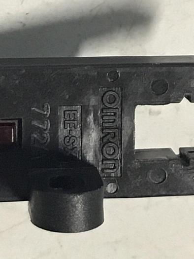 Used OMRON Sensor EE-SX 772A #128285