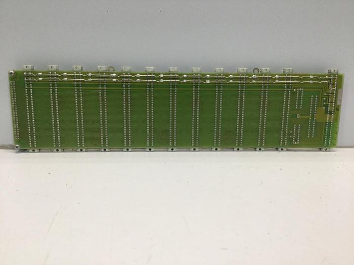 Used KEBA Circuit Board E-I/O BUS-3 D1335D Used