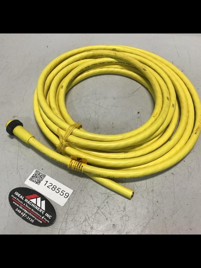 TPC WIRE & CABLE PC Wire & Cable 84720 Used