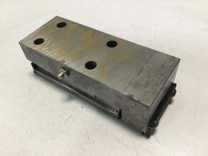 Used VAN DORN Platen Shoe OA39115P #117525
