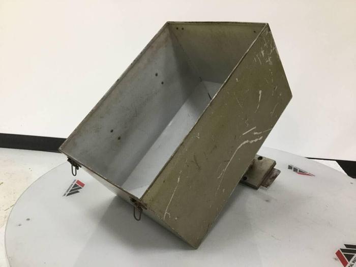 Used PRESMA Hopper HOPPER665 #91665