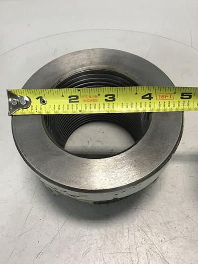 Used TOSHIBA Tie Bar Nut ISF150SII-5B / TBN Used #130256